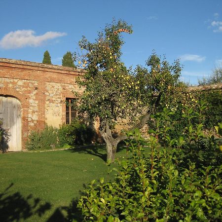 Fattoria Monastero Sant'Anna In Camprena Villa Pienza Dış mekan fotoğraf